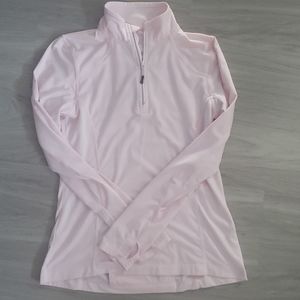 Womens athletic jacket